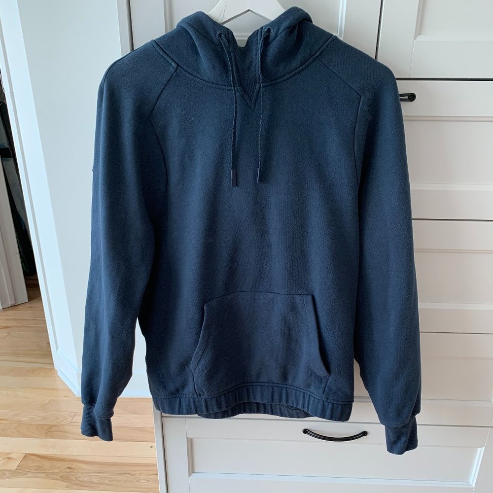 lululemon athletica Navy Blue Women's Sweater